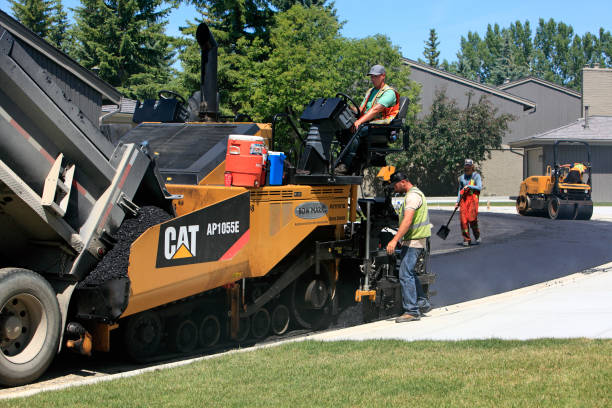 Best Driveway Sealing and Maintenance in USA